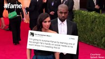 #fame hollywood -​​ Kim Kardashian Wants To Surprise Kanye With Piano Lessons