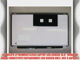 LG PHILIPS LP156WH3(TL)(S3) LAPTOP LCD SCREEN 15.6 WXGA HD DIODE (SUBSTITUTE REPLACEMENT LCD