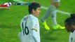Chile 5-0 Bolivia: Ronald Raldes marcó un golazo...pero en su propio arco (VIDEO)
