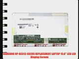 SAMSUNG NP-RC512-S02US REPLACEMENT LAPTOP 15.6 LCD LED Display Screen