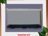 SAMSUNG LTN156AT24-P02 LAPTOP LCD SCREEN 15.6 WXGA HD LED DIODE (SUBSTITUTE REPLACEMENT LCD