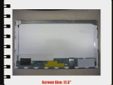 Samsung SENS NP-RV711 Laptop LCD Screen 17.3 WXGA   LED ( Compatible Replacement )