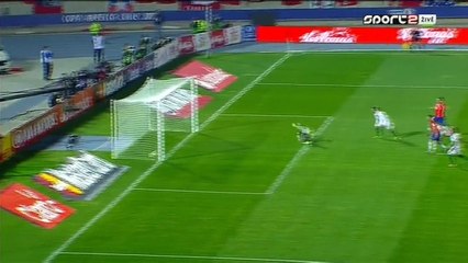 Chile - Bolivia 5-0, all goals, 19.06.2015. HD