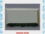 SAMSUNG LTN156AT09-001 LAPTOP LCD SCREEN 15.6 WXGA HD LED DIODE (SUBSTITUTE REPLACEMENT LCD