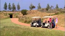 Sanctuary Lakes Resort  (Australia-Melbourne) Golf Club