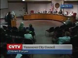 Citizens Defend Council Woman Jeanne Stewart.wmv