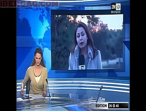 Juifs marocains en israel