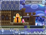Kirby Dreamland Wii, Maquinaria menta, Fase 4