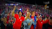 Chile vs Bolivia 5-0 2015 GOLES Y RESUMEN Copa América 2015