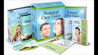 Natural Clear Vision Review + My Results - Natural Clear Vision Review