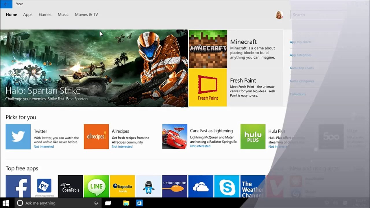 Windows 10 - Beta