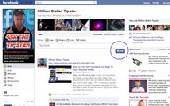 Facebook Iframes Fan Page -Tour of Facebook Pages (Video 4)
