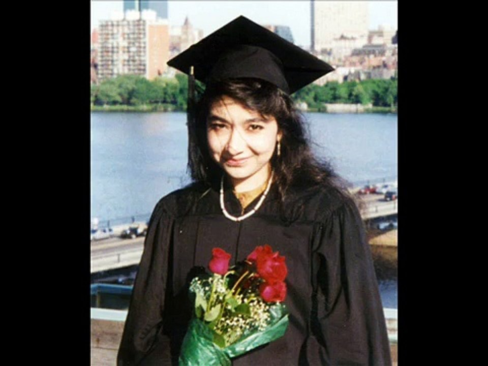 14 aug DR AAFIA SIDDQUI