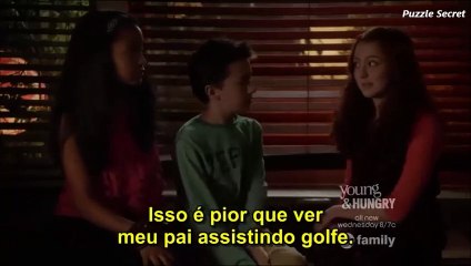 Jude and Connor Parte [08] Legendado [PT BR]