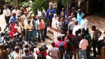 Haiti Breaking News - Point de presse sur la situation de nos compatriotes en République Dominicaine