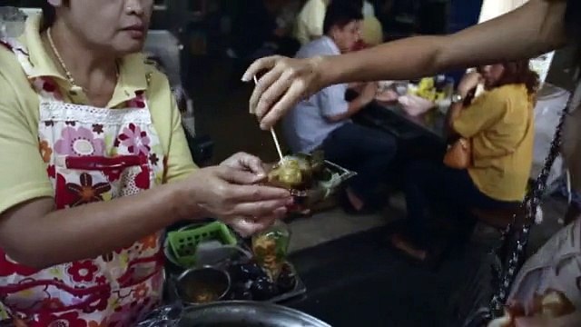 Thaïlande, touristes, attention au syndrome jawbone