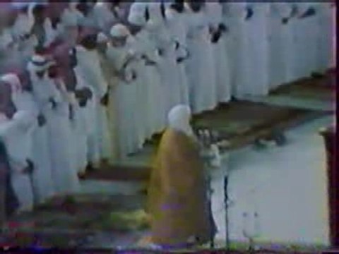 Ali Jaber Sourate Loqman