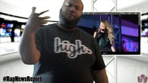 Rap News Report: Suge Knight Hit And Run, Daz calling Suge an Informant, Chelsea Handler Topless...