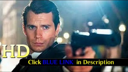 The Man From U.N.C.L.E. Full Movie