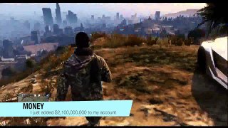 gta V next gen geld glitch, PS3 XBOX PC HD (Deutsch/German)