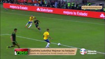 Jogando em Casa: Brasil está refém de Neymar?