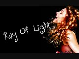 MADONNA - Ray Of Light (HV2 Elevation Remix)
