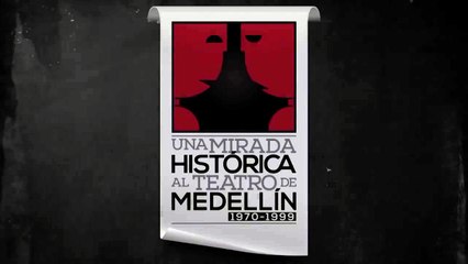 Rodrigo Saldarriaga - Fundación Pequeño Teatro