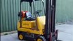 Hyster C002 (S30-50C [Americas]) Forklift Service Repair Factory Manual INSTANT DOWNLOAD