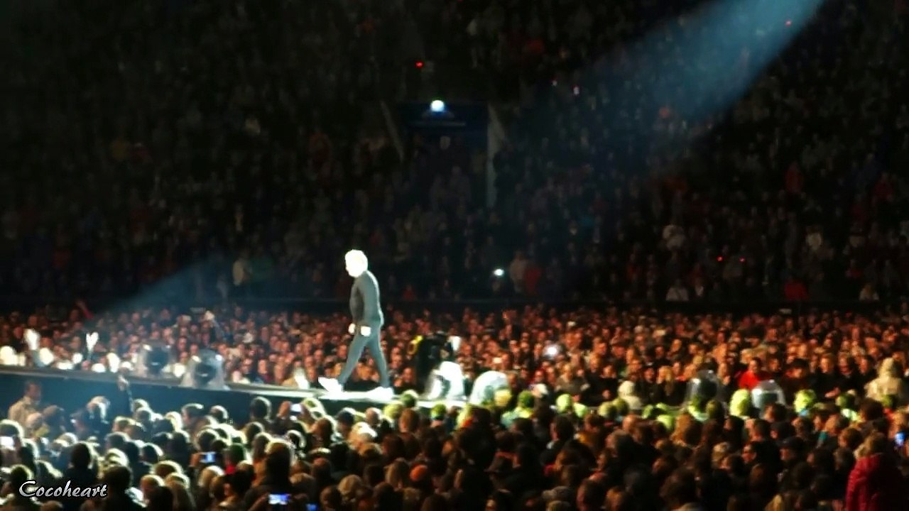 12 Herbert Grönemeyer - Currywurst @ Jubiläumskonzert 30 Jahre Bochum – RewirpowerStadion, Bochum 19.06.15