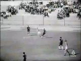Colombia 4 - 4 U.R.S.S. Gol Olimpico Mundial Chile 1962