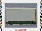 GATEWAY NE56R41U LAPTOP LCD SCREEN 15.6 WXGA HD LED DIODE (SUBSTITUTE REPLACEMENT LCD SCREEN