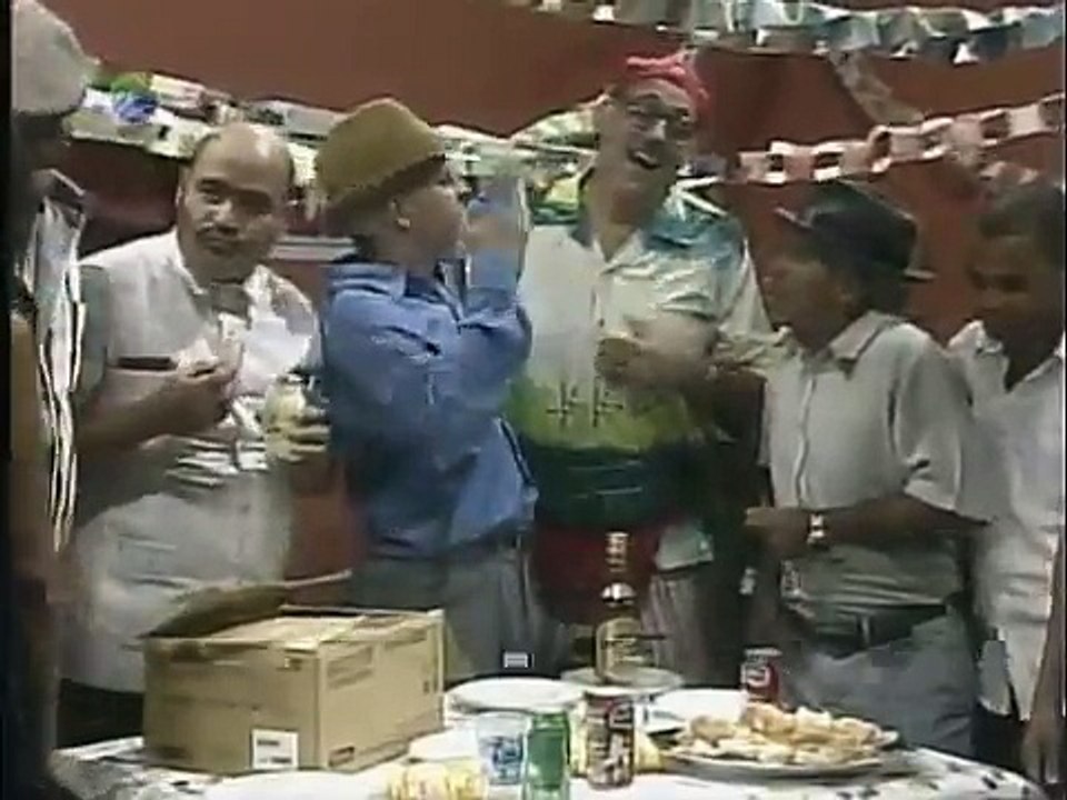 VIVIR DEL CUENTO Día de los padres