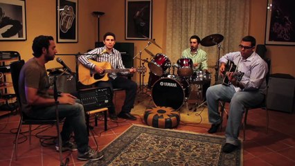 يا من هواه - عبد الرحمن محمد