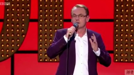 Sean Lock -  Live at the Apollo