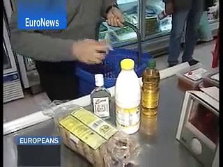 EuroNews - Europeans - Ein neues Euro-Land: Zypern