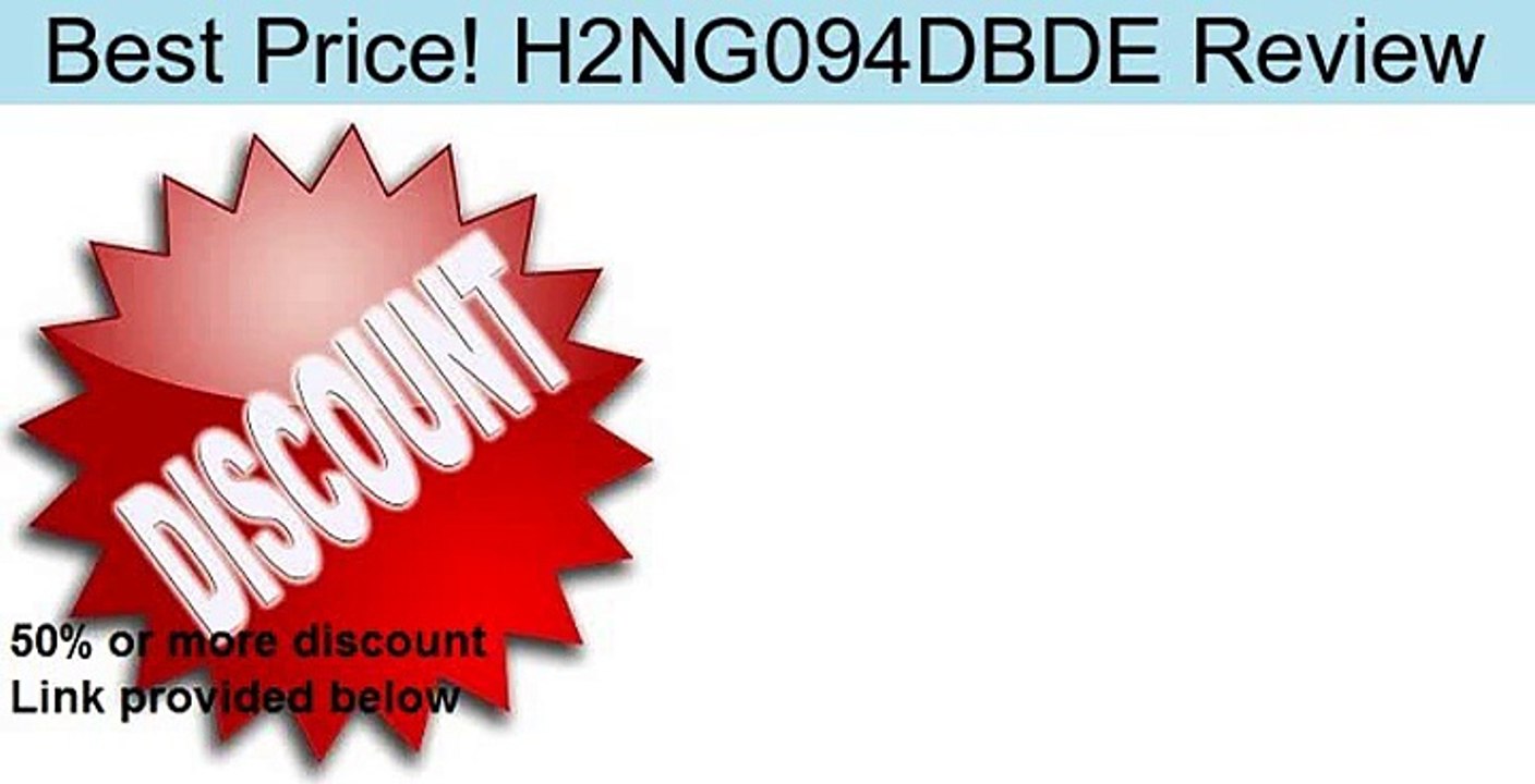 H2NG094DBDE Review
