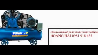 ((//0981 918 433//))Giá tốt//máy tốt//“Máy Nén Khí Puma Đài Loan 3Hp, Pk 30120 (3Hp)/2.2kw