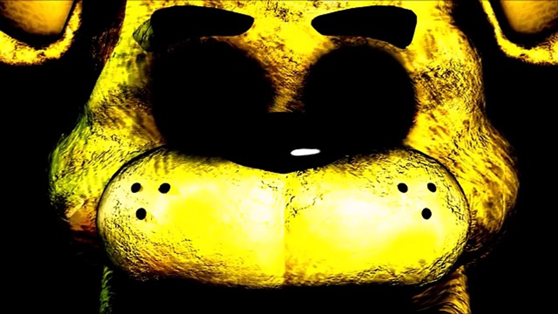 Jumpscare Fnaf
