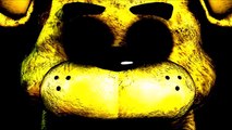 Five Nights at Freddy's 1, 2, 3 All Jumpscares