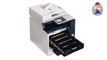 Canon imageCLASS MF8580Cdw Wireless 4-In-1 Color Laser Multifunction Printer with Scanner Copier and Fax