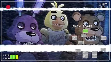 FIVE NIGHTS AT FREDDY'S 2 - Yo Mama Week-Long Event