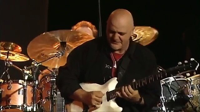 Chick Corea Elektric Band - Spain - Live At Montreux 2004