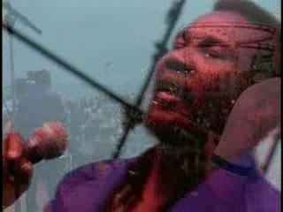 Toots and The Maytals live 2