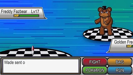 Five Nights At Freddy's 2 Animation _ FUNNY MOMENTS! #2