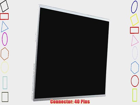 TOSHIBA SATELLITE S855-S5369 REPLACEMENT LAPTOP 15.6 LCD LED Display Screen