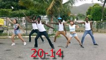 [NEW DANCE MOVES] By Xklusiv Dancers x Japanese 2014