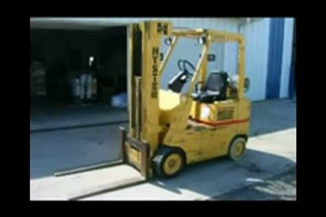 Hyster D002 (S30E S40E S50E S60ES Americas) Forklift Service Repair Factory Manual INSTANT