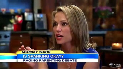IO2051B_Parenting Techniques- To Spank or Not to Spank