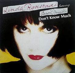 Linda Ronstadt & Aaron Neville - Don't Know Much