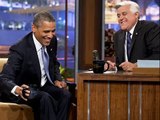 Michael Savage Plays The Best of Jay Leno Attacking Barack Obama and Commentary
